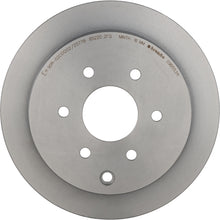 Load image into Gallery viewer, 09.B553.11 Brembo Premium Coated Vented Brake Rotor Brembo Brake Canada
