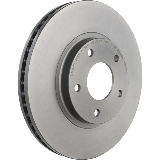 KT00183 Brembo Disc Brake Kit Brembo Brake Canada