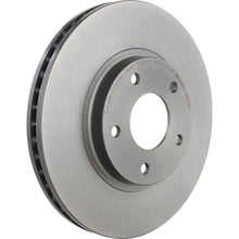 Charger l'image dans la galerie, KT00518 Brembo Ceramic Brake Pad and UV Coated Vented  Brake Disc Kit Brembo Brake Canada