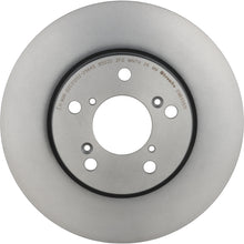 Load image into Gallery viewer, 09.B555.11 Brembo Premium Coated Vented Brake Rotor Brembo Brake Canada