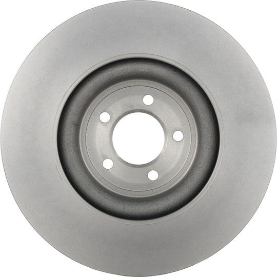 KT00721 Brembo Ceramic Brake Pad and UV Coated Vented  Brake Disc Kit Brembo Brake Canada