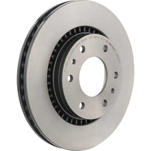 Charger l'image dans la galerie, 09.B563.11 Brembo Premium Coated Vented Brake Rotor Brembo Brake Canada