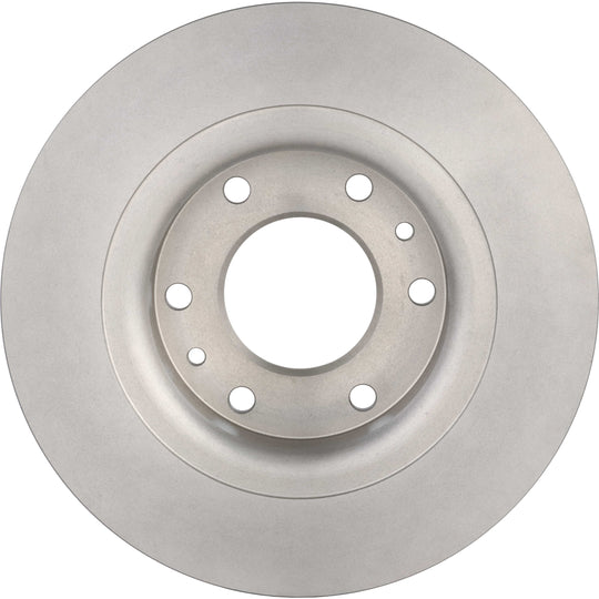 09.B563.11 Brembo Premium Coated Vented Brake Rotor Brembo Brake Canada
