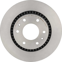 Charger l'image dans la galerie, 09.B563.11 Brembo Premium Coated Vented Brake Rotor Brembo Brake Canada