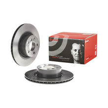 Load image into Gallery viewer, KT00372 Brembo Disc Brake Kit Brembo Brake Canada