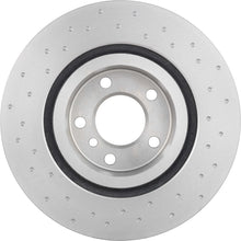 Load image into Gallery viewer, 09.B569.1X Brembo Premium UV Coated XTRA Cross Drilled Brake Rotor Brembo Brake Canada