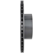 Load image into Gallery viewer, 09.B569.1X Brembo Premium UV Coated XTRA Cross Drilled Brake Rotor Brembo Brake Canada