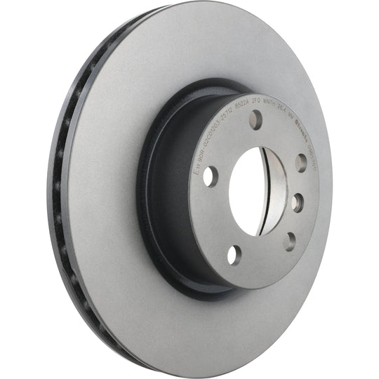 KT00024 Brembo Disc Brake Kit Brembo Brake Canada