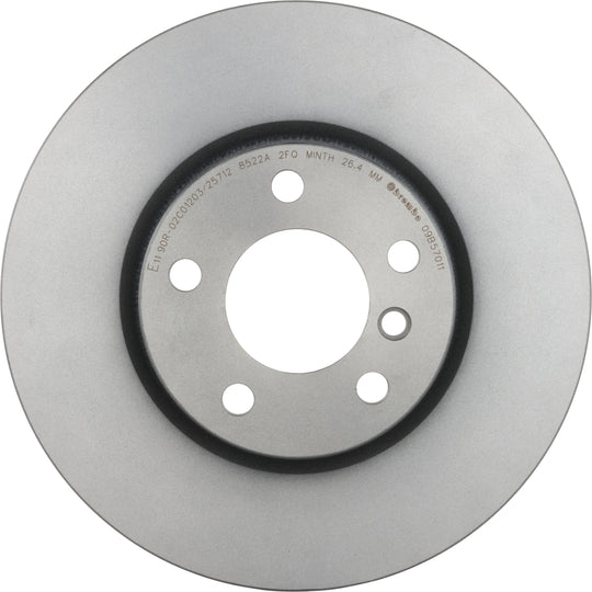 KT00024 Brembo Disc Brake Kit Brembo Brake Canada