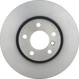 Brembo Premium Coated Vented Brake Rotor