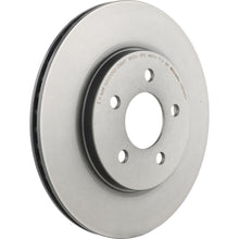 Charger l'image dans la galerie, KT00539 Brembo Ceramic Brake Pad and UV Coated Vented  Brake Disc Kit Brembo Brake Canada