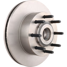 Load image into Gallery viewer, 09.B587.10 Brembo Premium Vented Brake Rotor Brembo Brake Canada