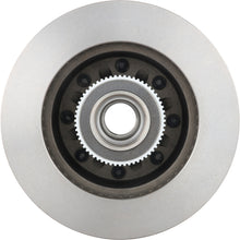 Load image into Gallery viewer, 09.B587.10 Brembo Premium Vented Brake Rotor Brembo Brake Canada