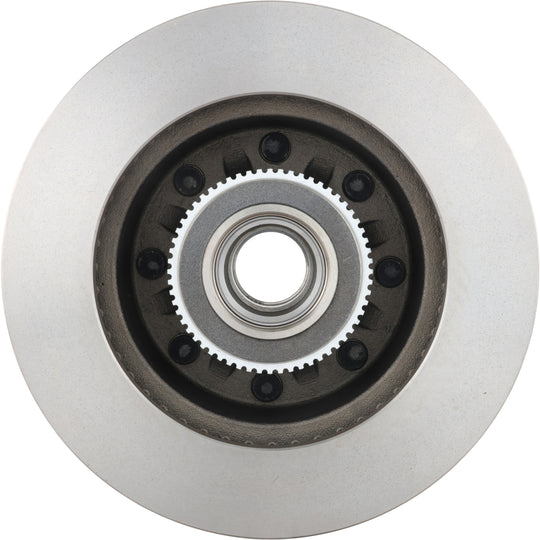 09.B587.10 Brembo Premium Vented Brake Rotor Brembo Brake Canada