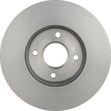 Load image into Gallery viewer, KT00940 Brembo Ceramic Brake Pad and UV Coated Vented  Brake Disc Kit Brembo Brake Canada