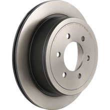 Load image into Gallery viewer, KT00541 Brembo Ceramic Brake Pad and UV Coated Vented  Brake Disc Kit Brembo Brake Canada