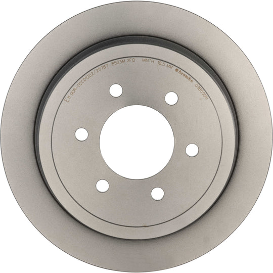KT00015 Brembo Disc Brake Kit Brembo Brake Canada