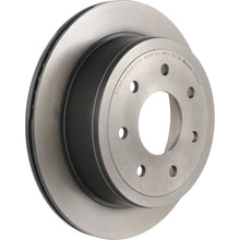 Charger l'image dans la galerie, KT00530 Brembo Ceramic Brake Pad and UV Coated Vented  Brake Disc Kit Brembo Brake Canada