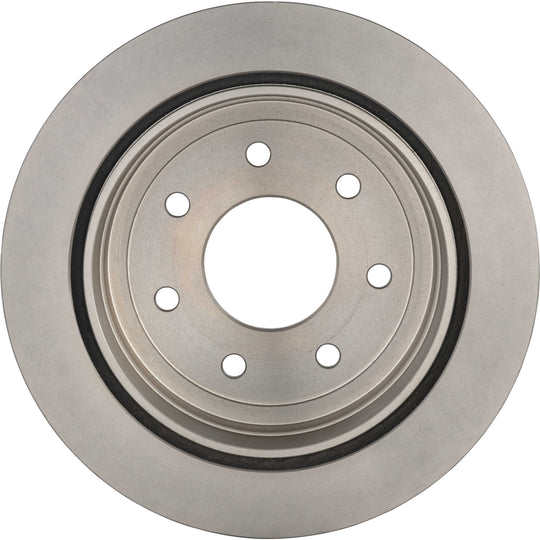KT00530 Brembo Ceramic Brake Pad and UV Coated Vented  Brake Disc Kit Brembo Brake Canada