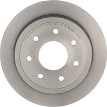 Charger l'image dans la galerie, KT00530 Brembo Ceramic Brake Pad and UV Coated Vented  Brake Disc Kit Brembo Brake Canada