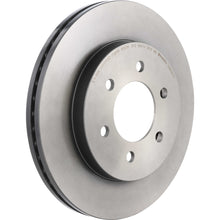 Charger l'image dans la galerie, KT00543 Brembo Ceramic Brake Pad and UV Coated Vented  Brake Disc Kit Brembo Brake Canada
