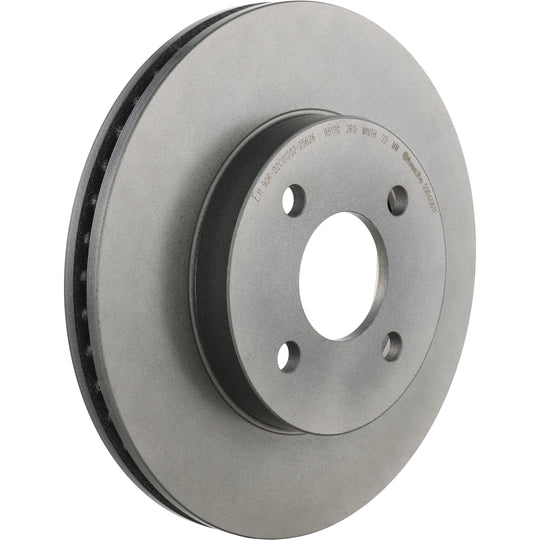 KT00026 Brembo Disc Brake Kit Brembo Brake Canada