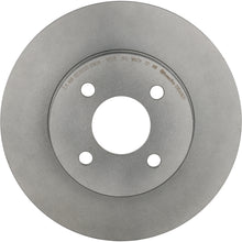 Load image into Gallery viewer, 09.B606.11 Brembo Premium Coated Vented Brake Rotor Brembo Brake Canada