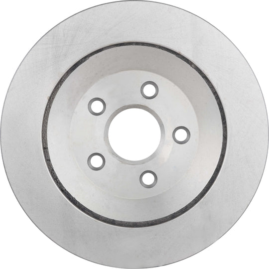 09.B608.11 Brembo Premium Coated Vented Brake Rotor Brembo Brake Canada