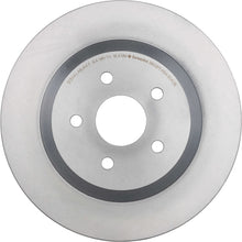 Load image into Gallery viewer, 09.B608.11 Brembo Premium Coated Vented Brake Rotor Brembo Brake Canada