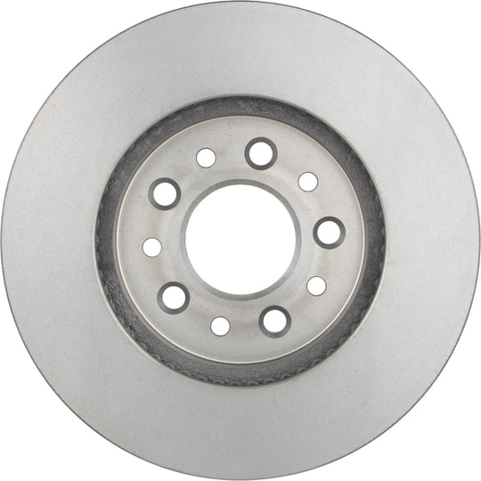 09.B609.11 Brembo Premium Coated Vented Brake Rotor Brembo Brake Canada