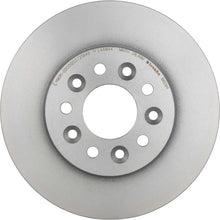Load image into Gallery viewer, 09.B609.11 Brembo Premium Coated Vented Brake Rotor Brembo Brake Canada