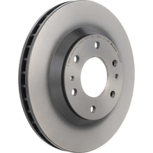 Load image into Gallery viewer, KT00810 Brembo Ceramic Brake Pad and UV Coated Vented  Brake Disc Kit Brembo Brake Canada