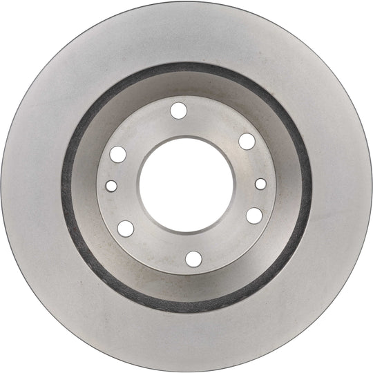 KT00810 Brembo Ceramic Brake Pad and UV Coated Vented  Brake Disc Kit Brembo Brake Canada