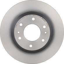 Load image into Gallery viewer, KT00810 Brembo Ceramic Brake Pad and UV Coated Vented  Brake Disc Kit Brembo Brake Canada
