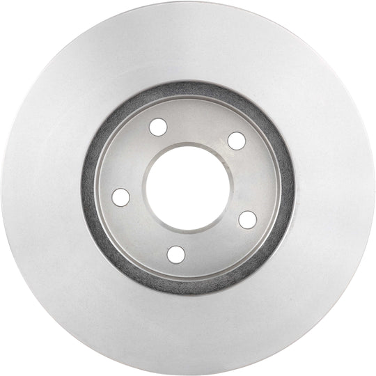 09.B623.10 Brembo Premium Vented Brake Rotor Brembo Brake Canada