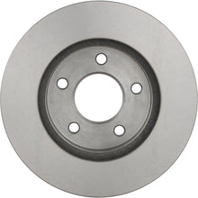 Load image into Gallery viewer, 09.B624.11 Brembo Premium Coated Vented Brake Rotor Brembo Brake Canada