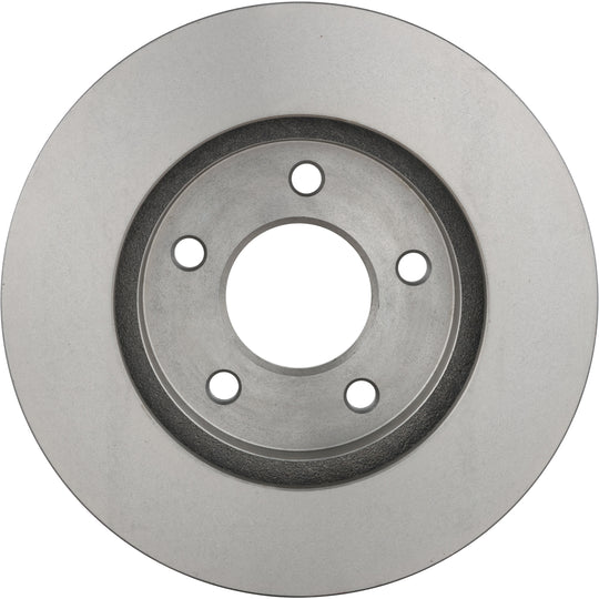 09.B624.11 Brembo Premium Coated Vented Brake Rotor Brembo Brake Canada