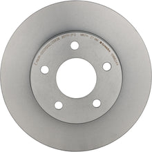 Load image into Gallery viewer, 09.B624.11 Brembo Premium Coated Vented Brake Rotor Brembo Brake Canada