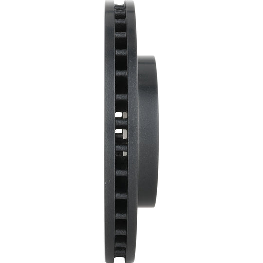 09.B624.11 Brembo Premium Coated Vented Brake Rotor Brembo Brake Canada