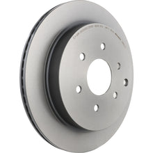 Load image into Gallery viewer, 09.B631.11 Brembo Premium Coated Vented Brake Rotor Brembo Brake Canada