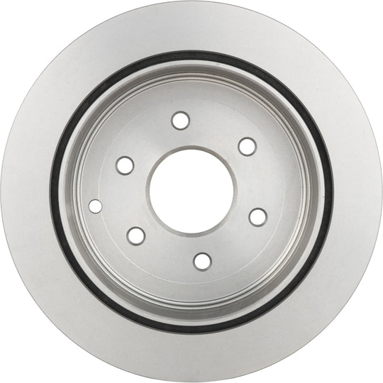 09.B631.11 Brembo Premium Coated Vented Brake Rotor Brembo Brake Canada