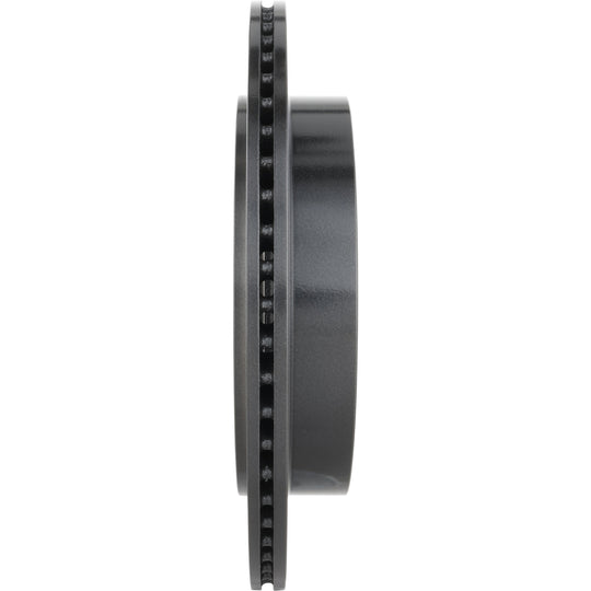 09.B631.11 Brembo Premium Coated Vented Brake Rotor Brembo Brake Canada