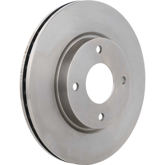 09.B632.10 Brembo Premium Vented Brake Rotor Brembo Brake Canada