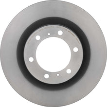 Charger l'image dans la galerie, 09.B634.11 Brembo Premium Coated Vented Brake Rotor Brembo Brake Canada