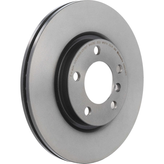 KT00257 Brembo Disc Brake Kit Brembo Brake Canada