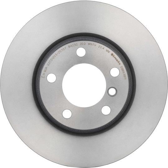 KT00257 Brembo Disc Brake Kit Brembo Brake Canada