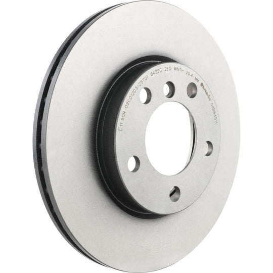 KT00279 Brembo Disc Brake Kit Brembo Brake Canada