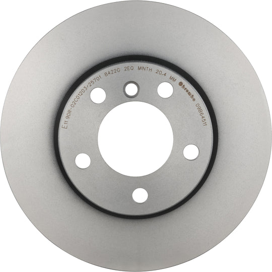 KT00279 Brembo Disc Brake Kit Brembo Brake Canada
