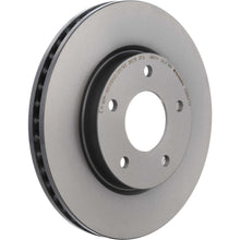 Load image into Gallery viewer, KT00953 Brembo Ceramic Brake Pad and UV Coated PVT  Brake Disc Kit Brembo Brake Canada