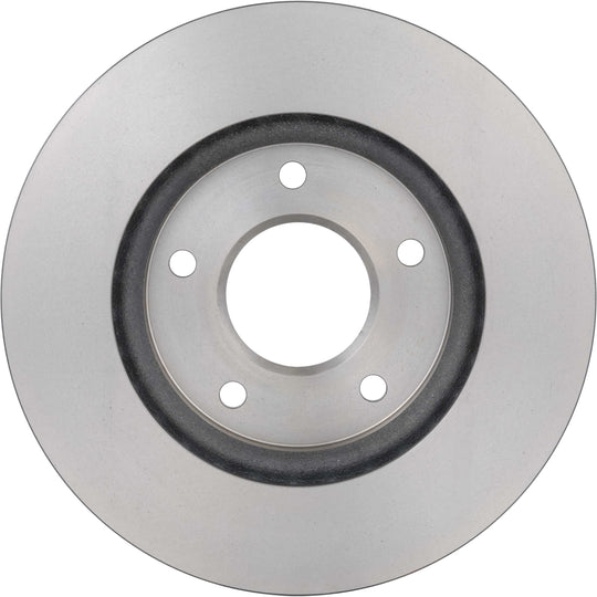 KT00953 Brembo Ceramic Brake Pad and UV Coated PVT  Brake Disc Kit Brembo Brake Canada